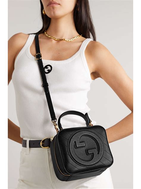 gucci blondie small shoulder bag|gucci blondie.